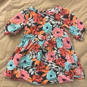 Gymboree girls 2T corduroy dress